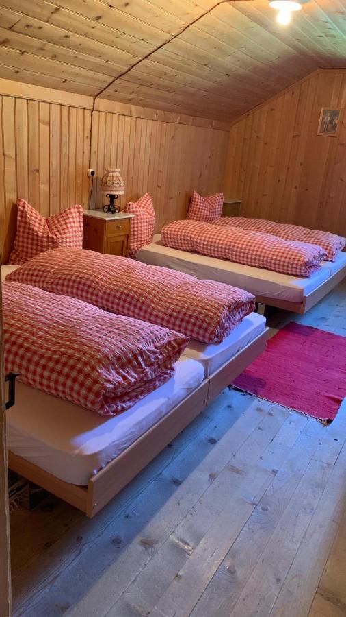 Vierbettzimmer