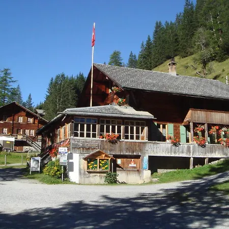 Berghaus Iffigenalp-2