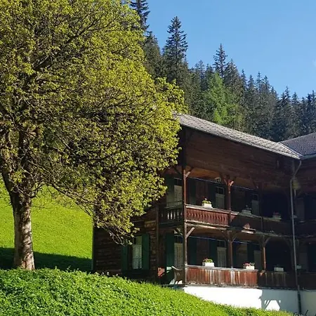 Berghaus Iffigenalp-3